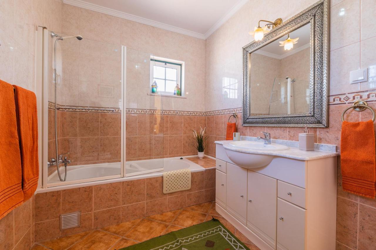 Riad Serpa Gale - Luxury, Private Pool, Ac, Wifi, 5 Min From The Beach Guia  Ngoại thất bức ảnh